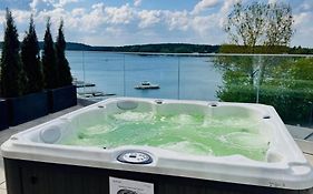 Aparthotel Ukiel Premium nad Zatoką
